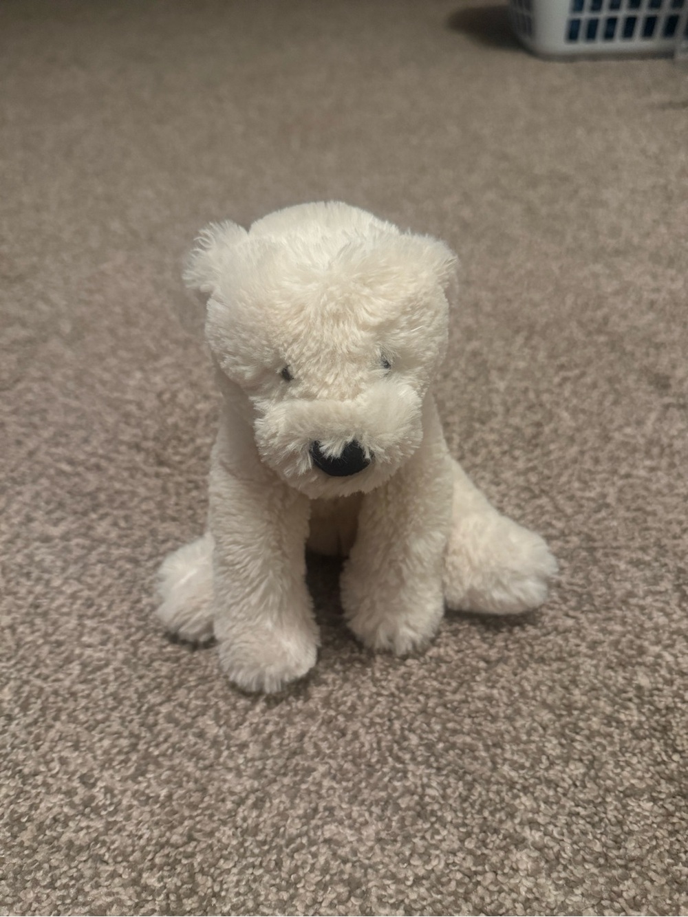 Jellycat Retired Polar Bear